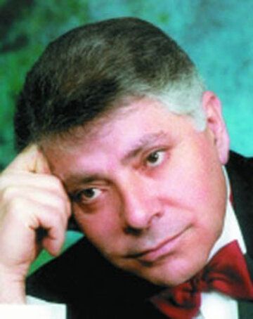 Рубен Матевосян / Ruben Matevosyan
