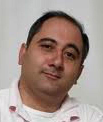 Марк Сагателян / Mark Saghatelyan
