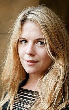 Оливия Ллевелин / Olivia Llewellyn