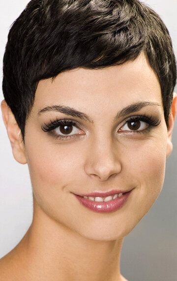 Морена Баккарин / Morena Baccarin