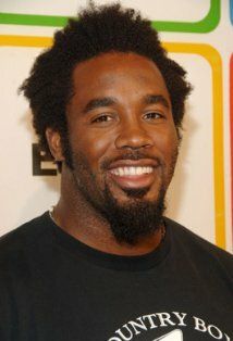 Дани Джонс / Dhani Jones