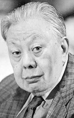 Чан Че / Chang Cheh