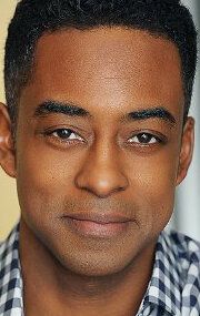 Жермен Лав / Jermaine Love