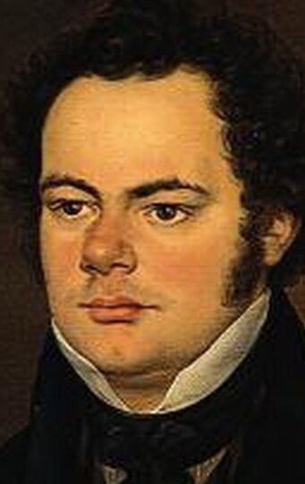 Франц Шуберт / Franz Schubert