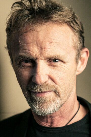 Ю Несбё / Jo Nesbø