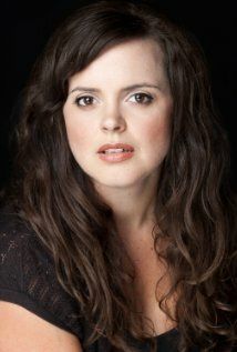 Амелия Кормак / Amelia Cormack