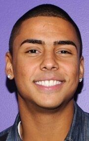 Куинси Браун / Quincy Brown