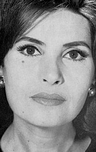 Нелли Бенедетти / Nelly Benedetti