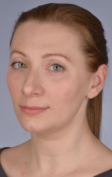 Полина Бахаревская /
