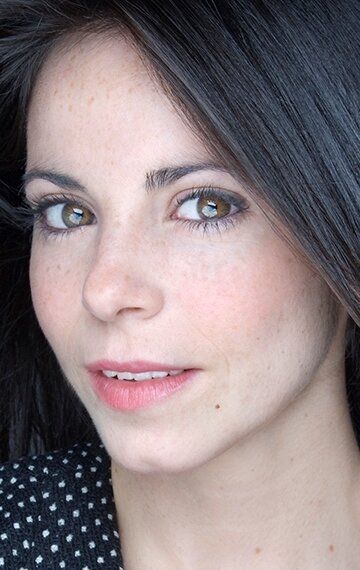Элена де Фрутос / Elena de Frutos