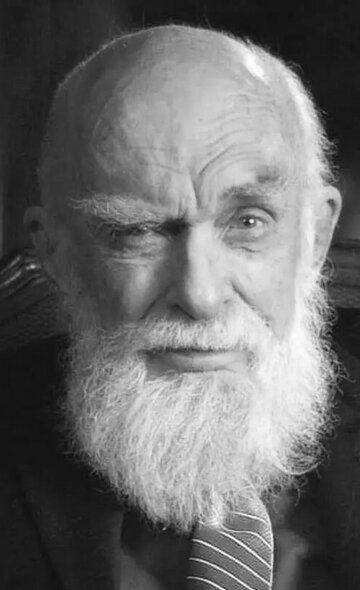Джеймс Рэнди / James Randi