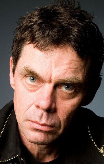 Рич Холл / Rich Hall
