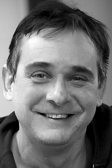 Марко Живич / Marko Zivic