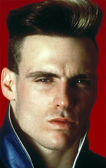 Ванилла Айс / Vanilla Ice