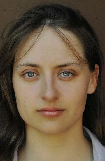 Ирина Курбанова / Irina Kurbanova