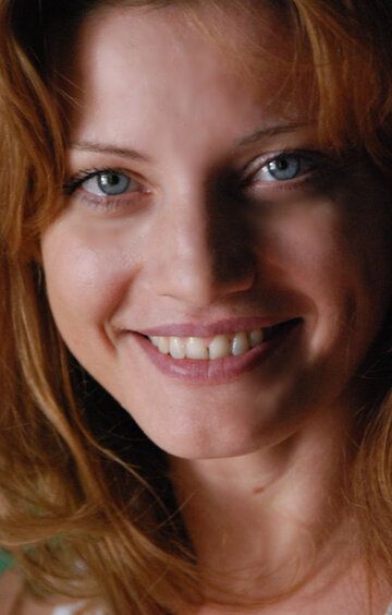 Клаудия Иеремия / Claudia Ieremia