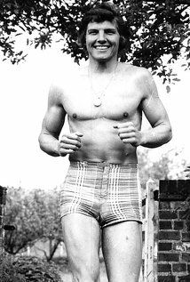 Джесс Конрад / Jess Conrad