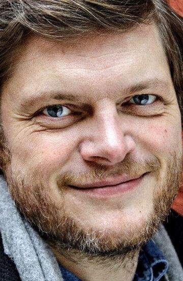 Ганс Олав Бреннер / Hans Olav Brenner