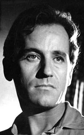 Альберто де Мендоса / Alberto de Mendoza
