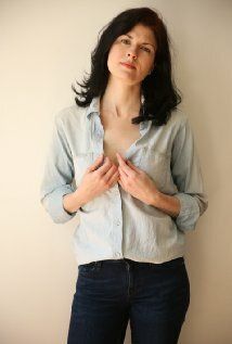 Сара Краус / Sarah Kraus