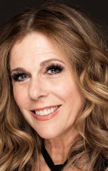 Рита Уилсон / Rita Wilson