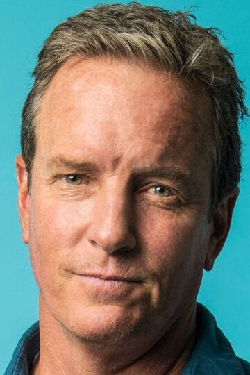 Линден Эшби / Linden Ashby