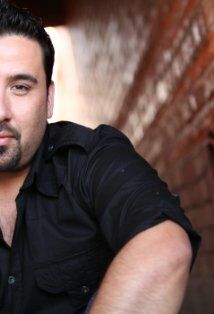 Джозеф А. Гарсиа / Joseph Garcia