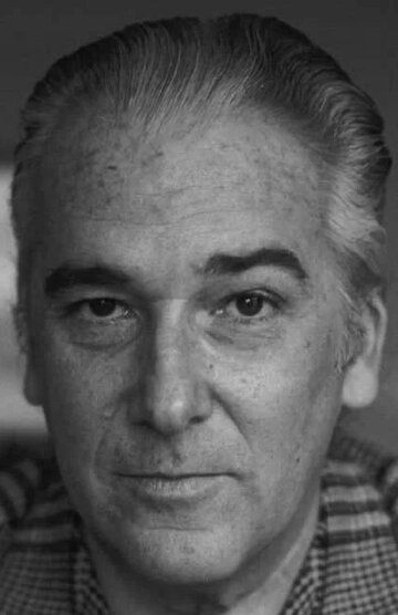 Хосе Луис де Вильялонга / José Luis de Vilallonga