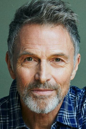Тим Дейли / Tim Daly