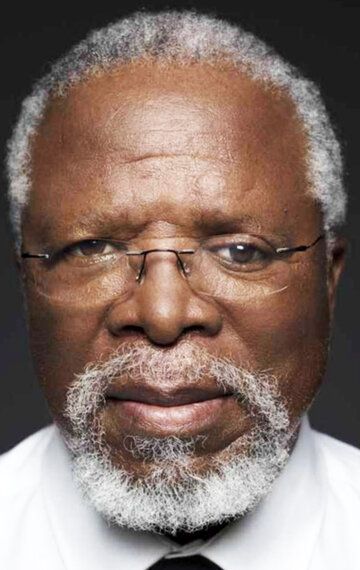 Джон Кани / John Kani