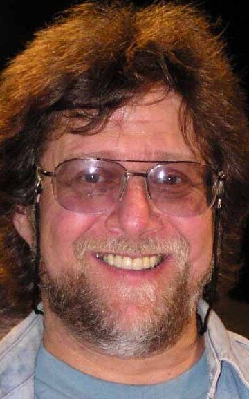 Лен Уайн / Len Wein