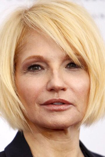 Эллен Баркин / Ellen Barkin