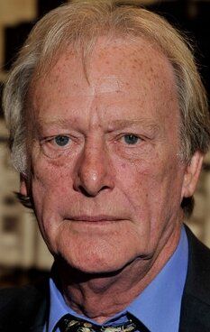 Дэннис Ватерман / Dennis Waterman