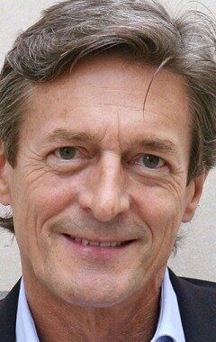 Найджел Хэверс / Nigel Havers