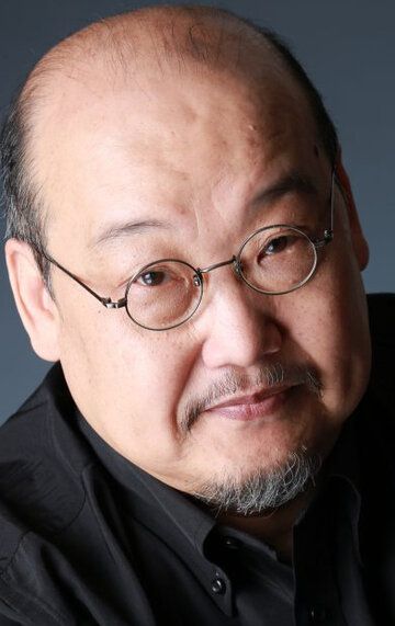 Иссэи Такубо / Issei Takubo