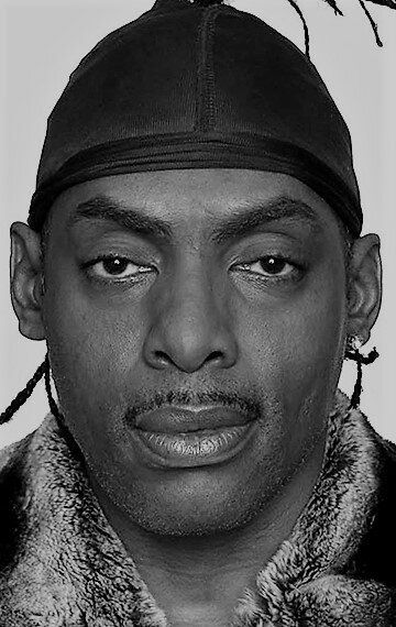 Кулио / Coolio