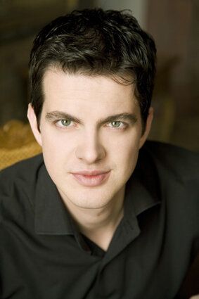 Филипп Жарусски / Philippe Jaroussky