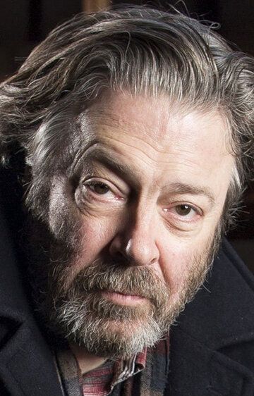 Роджер Аллам / Roger Allam