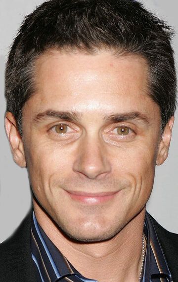 Билли Уорлок / Billy Warlock