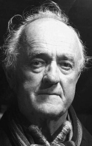Фрэнк Келли / Frank Kelly