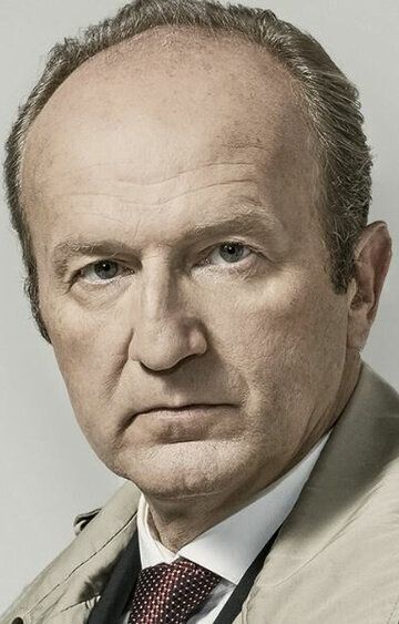 Мирослав Кропельницки / Miroslaw Kropielnicki