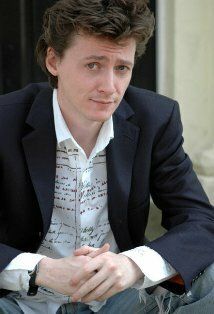 Эд Бирн / Ed Byrne
