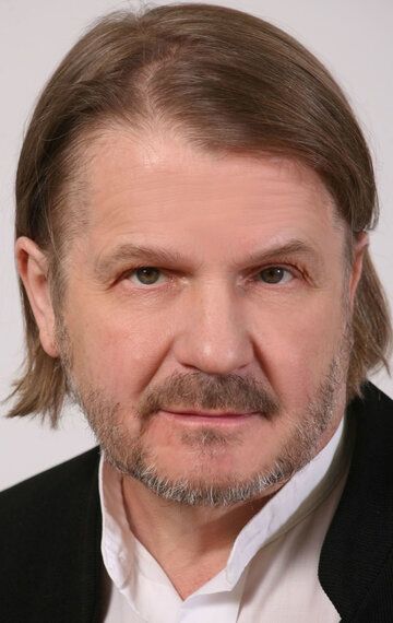 Владимир Котов /