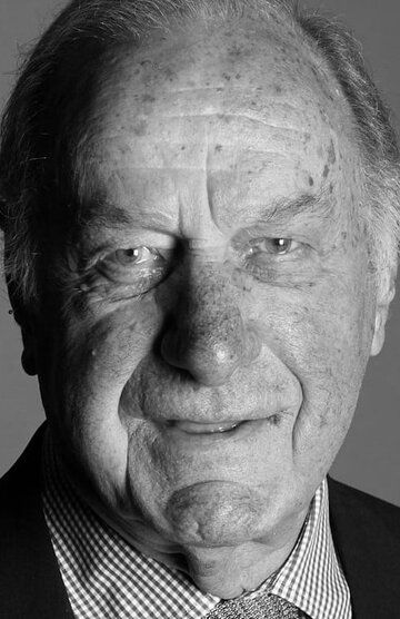 Джеффри Палмер / Geoffrey Palmer