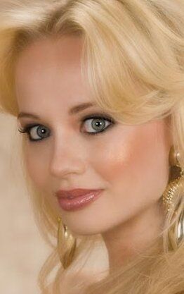 Йосефина Альханко / Josephine Alhanko