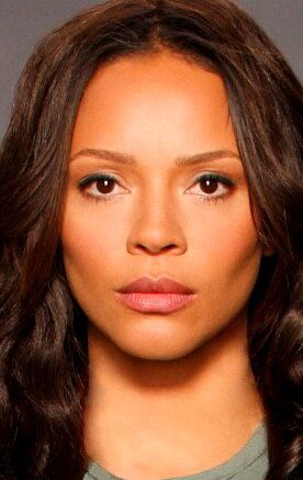 Кармен Эджого / Carmen Ejogo