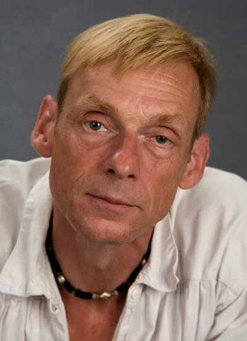Петер Бадштюбнер / Peter Badstübner