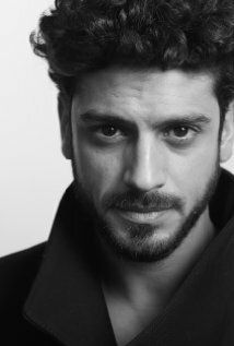 Авраам Авив Алуш / Avraham Aviv Alush