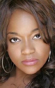 Сонни Дей / Kimberly Brooks