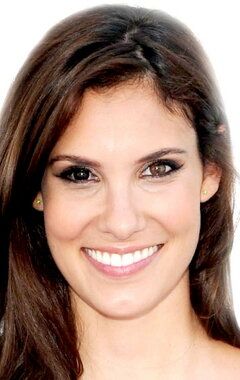 Даниэла Руа / Daniela Ruah